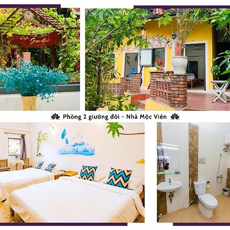 Hue Lotus Homestay מראה חיצוני תמונה