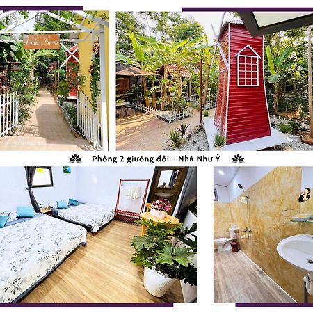Hue Lotus Homestay מראה חיצוני תמונה