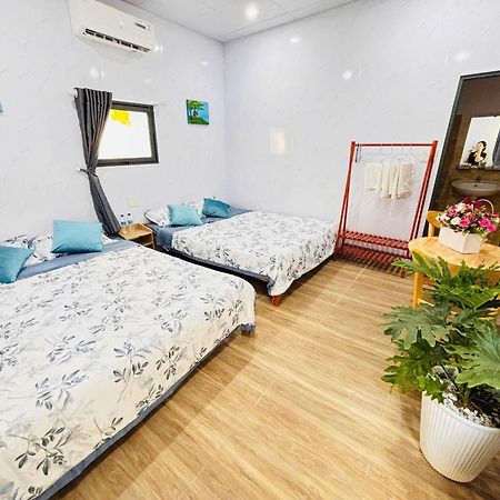 Hue Lotus Homestay מראה חיצוני תמונה