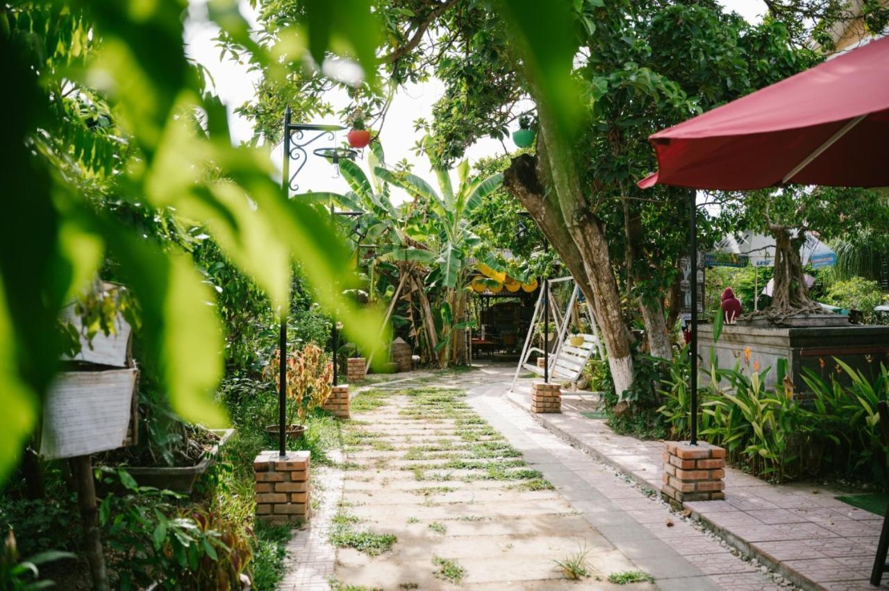 Hue Lotus Homestay מראה חיצוני תמונה