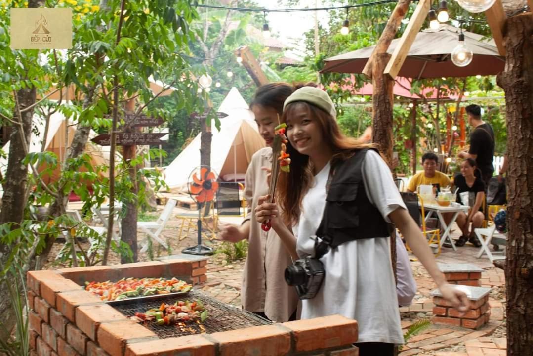 Hue Lotus Homestay מראה חיצוני תמונה