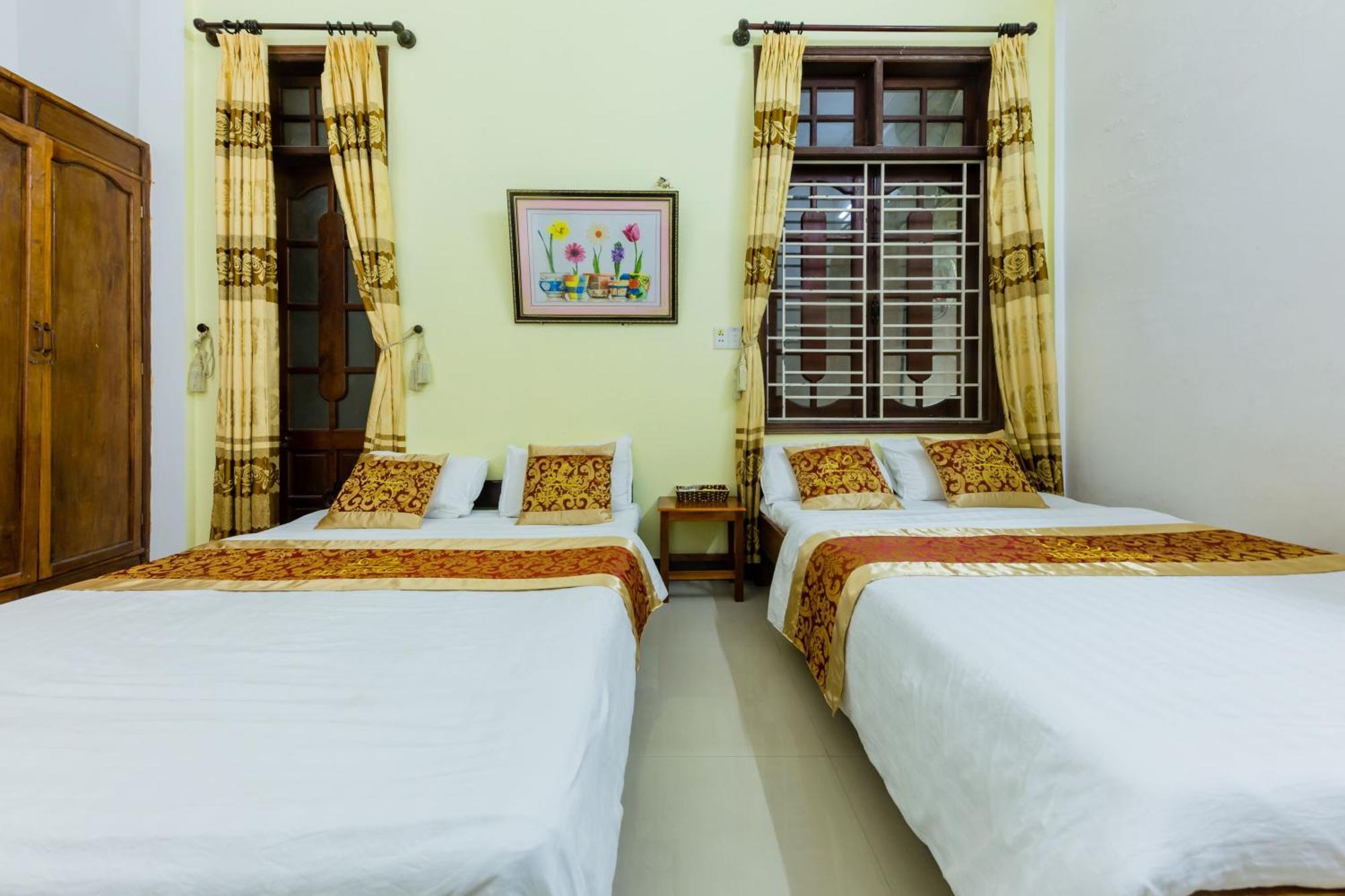 Hue Lotus Homestay מראה חיצוני תמונה