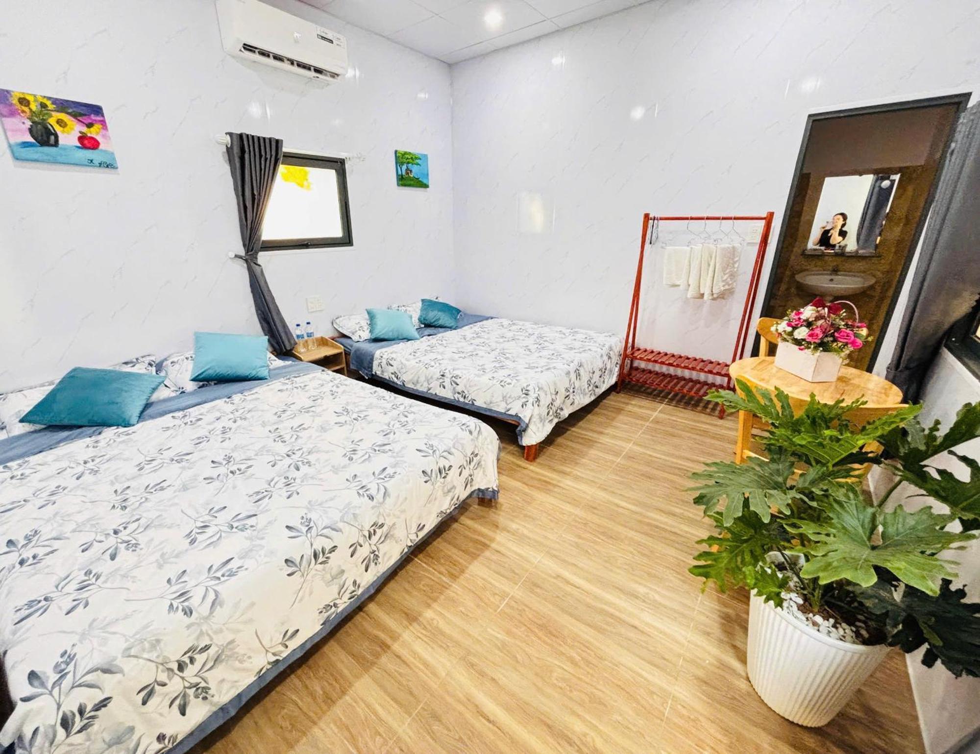 Hue Lotus Homestay מראה חיצוני תמונה